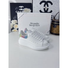 Alexander Mcqueen Casual Shoes